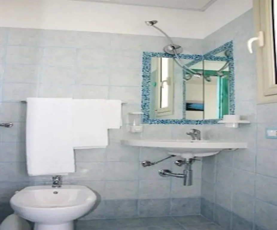 Hotel I Colori Del Mare