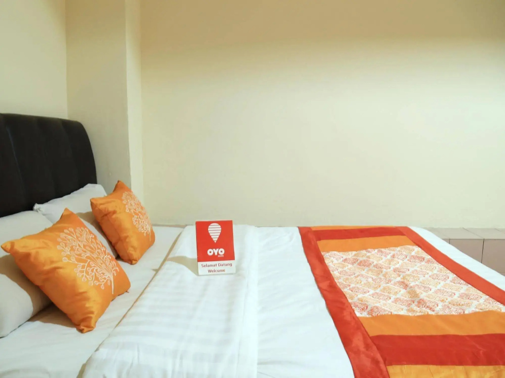 Hotel Surya