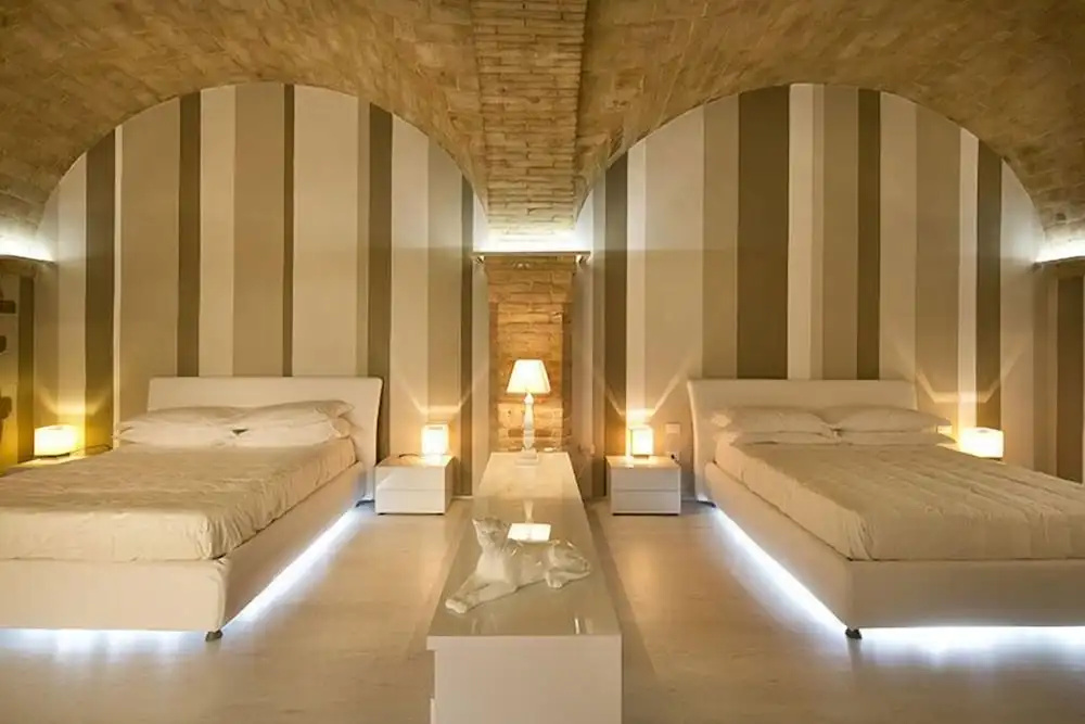 Hotel Degli Affreschi