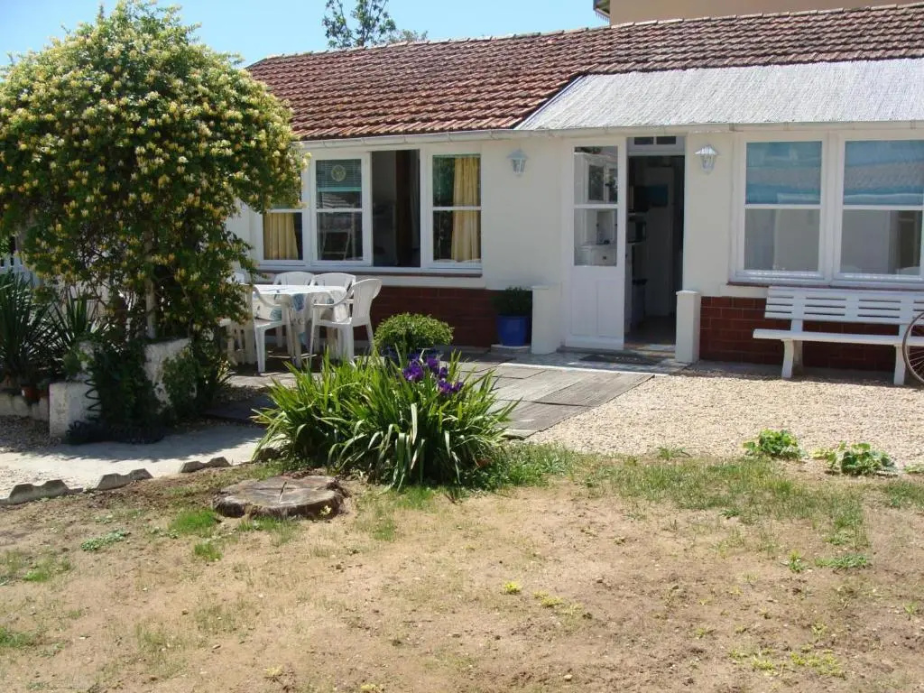 Maison Châtelaillon-Plage, 3 pièces, 6 personnes - FR-1-535-11