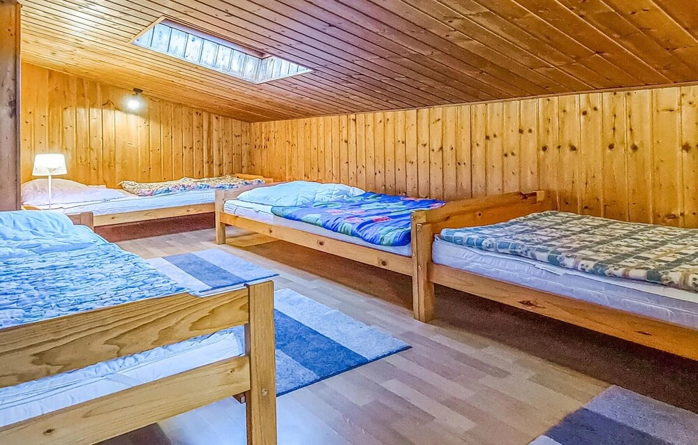 Amazing Apartment in Ribnitz-damgarten With 2 Bedrooms and Wifi