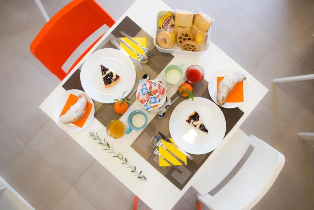 Villa Ulivi B&B