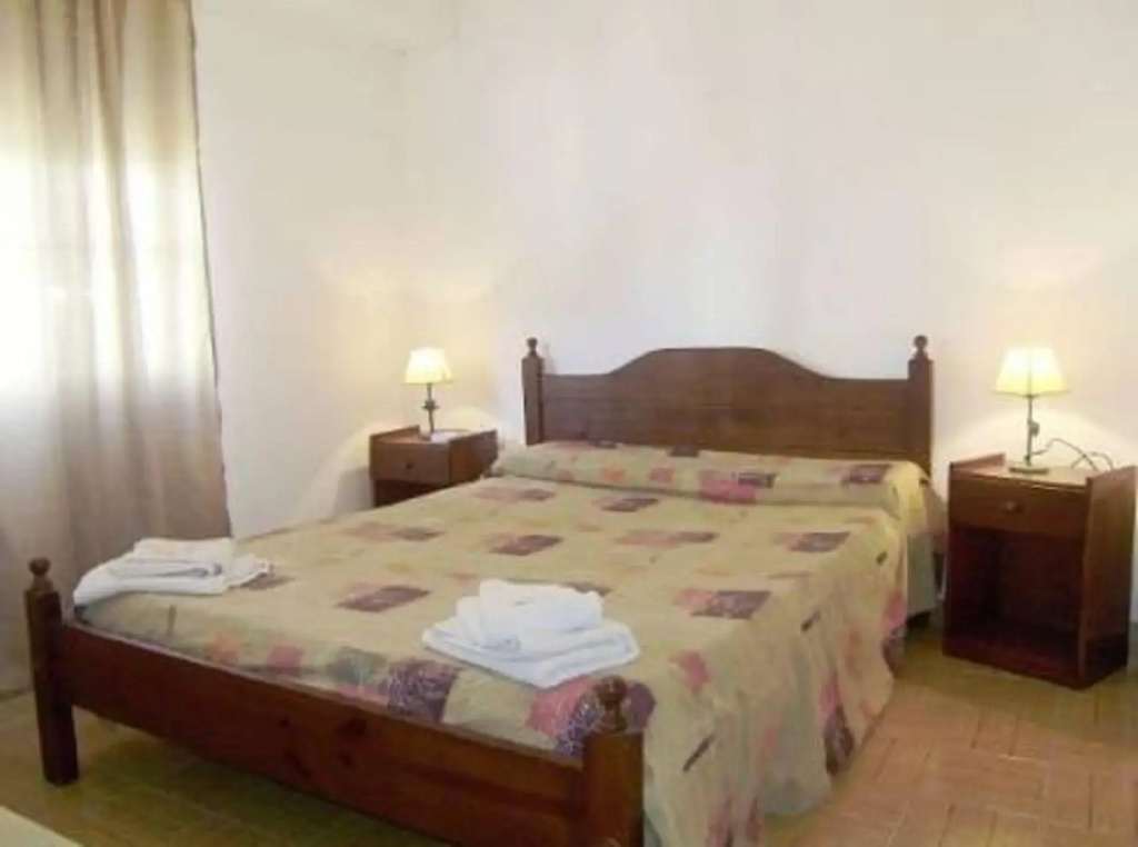 Hotel Luis III