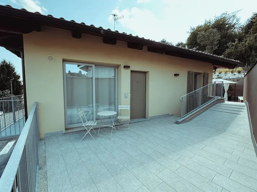 Fiore di Langa - Residence in Monforte dAlba