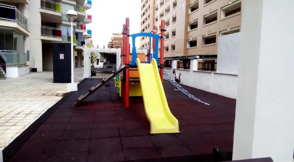 Apartamentos Mondrían Marina D'Or 1º línea 3000