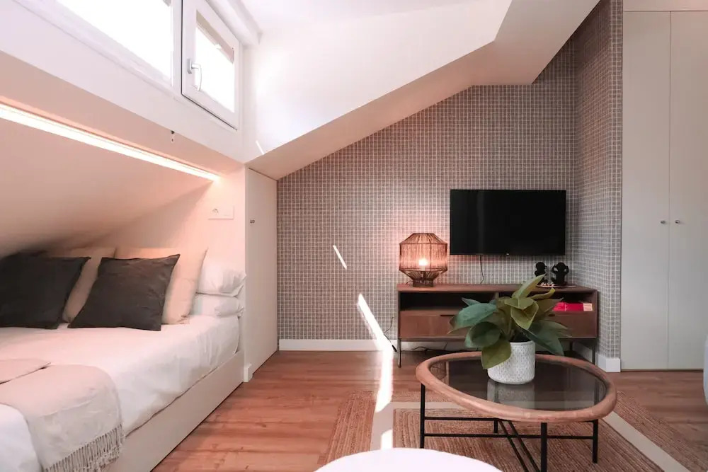 Principe 7 Rooms Hotel Boutique Vigo