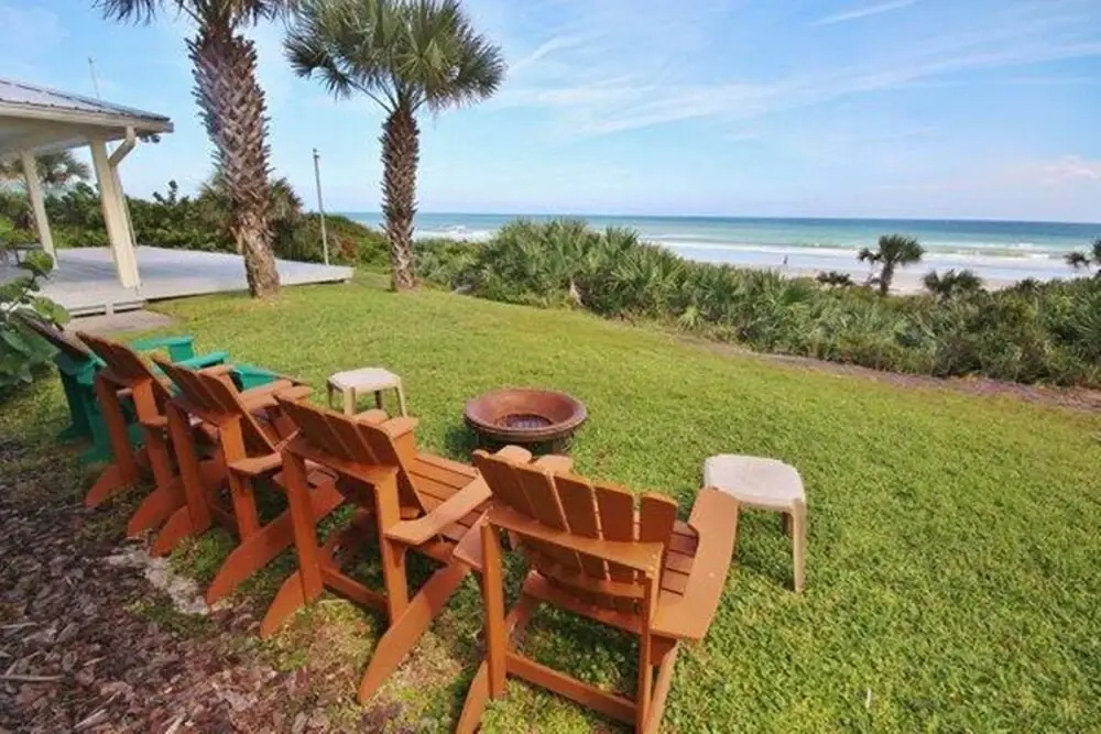 Duke's Beach House Holiday home 4