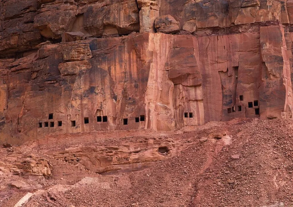 Waad Al Ula Hotel