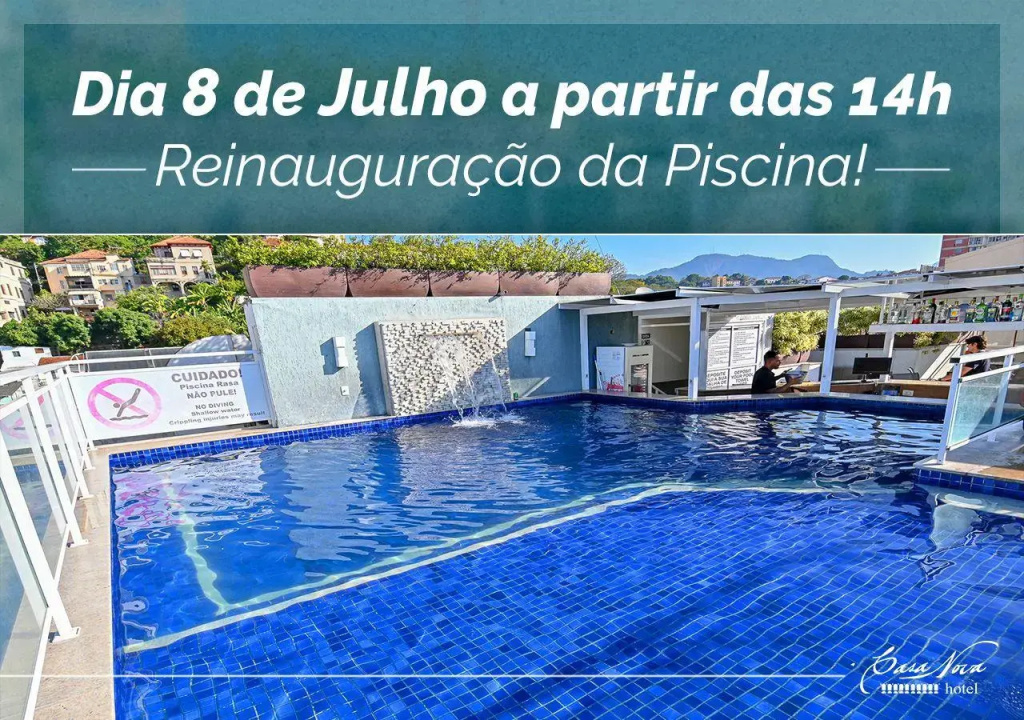 Casa Nova Hotel