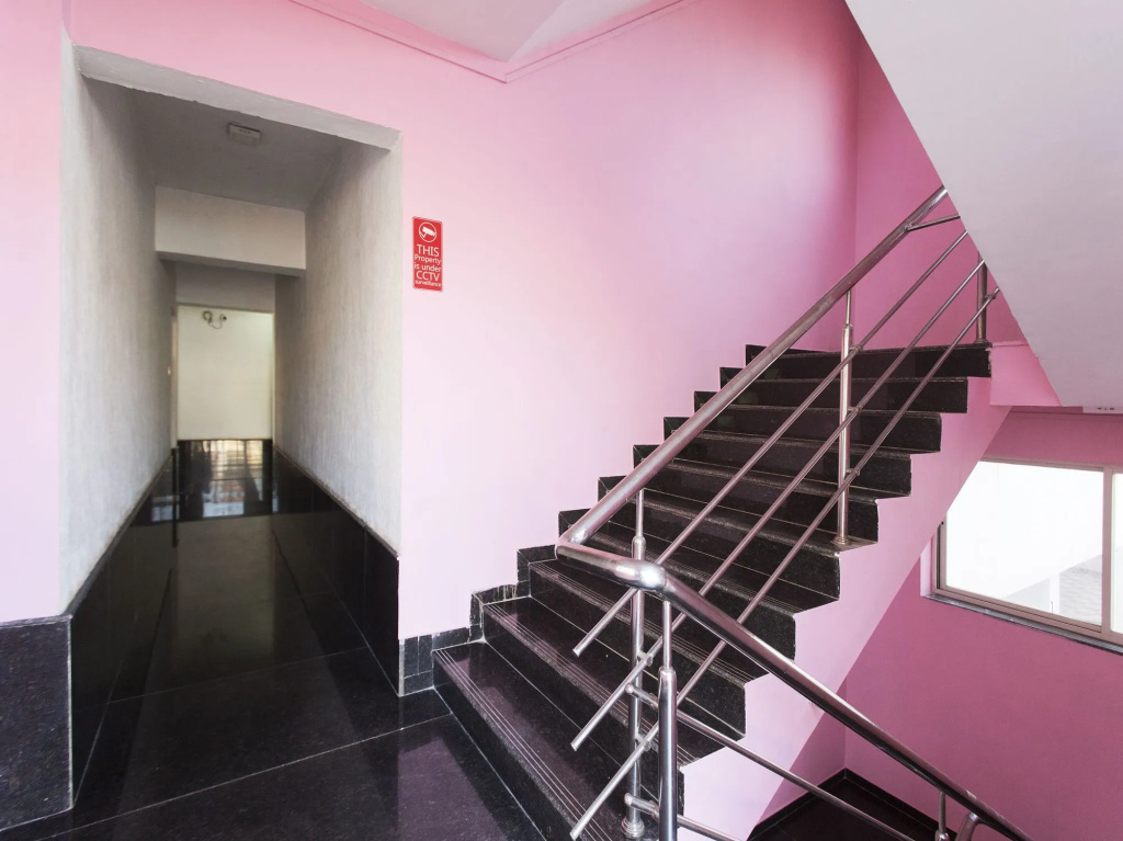 Latanand Residency