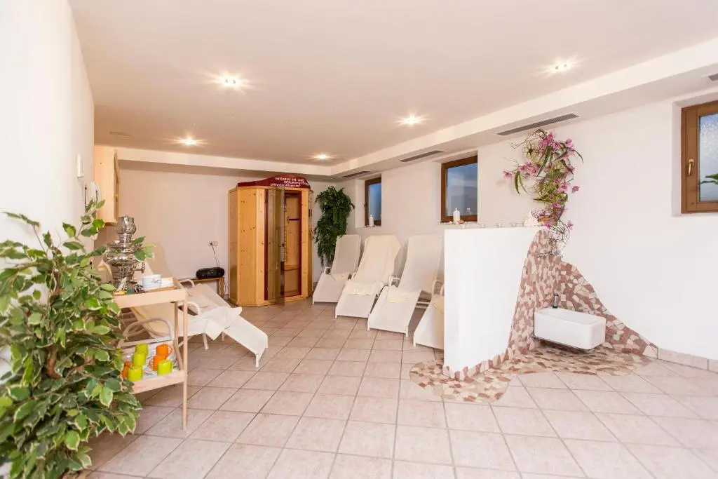 Naturhotel Miraval