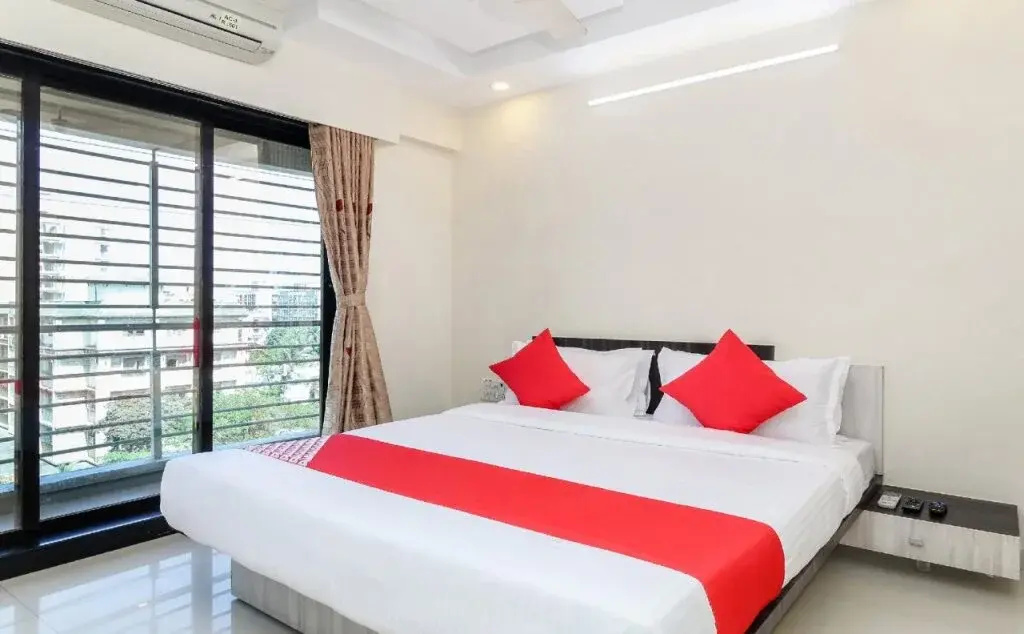 Zaika Orchid Apartments by OYO