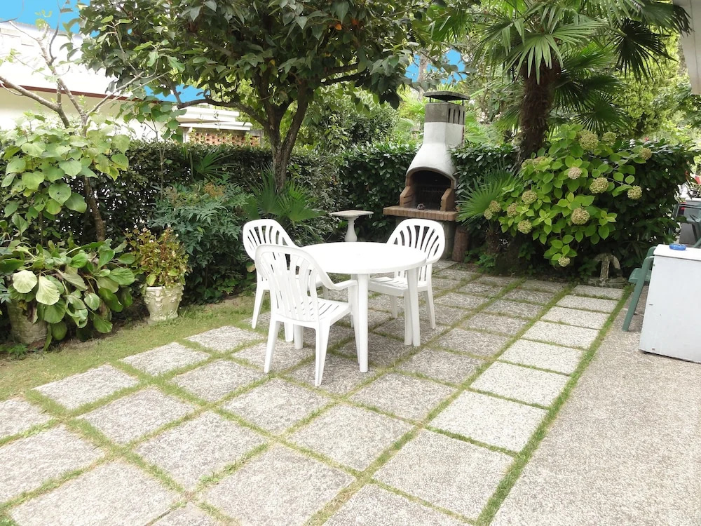 Villa Galasso