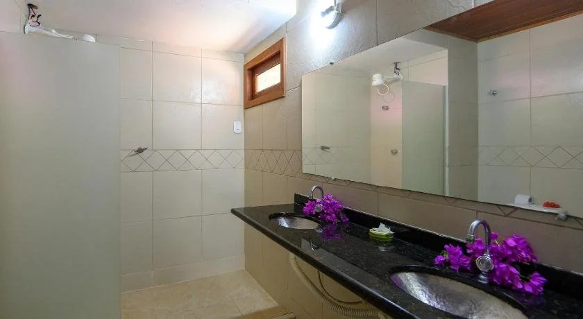 LAGO HOTEL PIPA - TlBAU DO SUL
