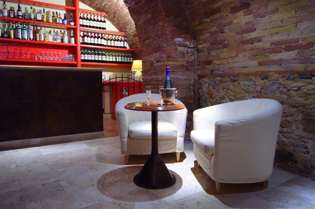 Hotel L'Antico Pozzo