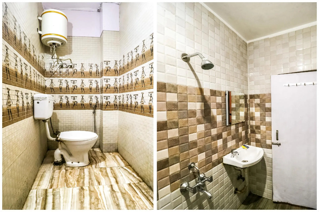 OYO 2175 Hotel Blue Diamond