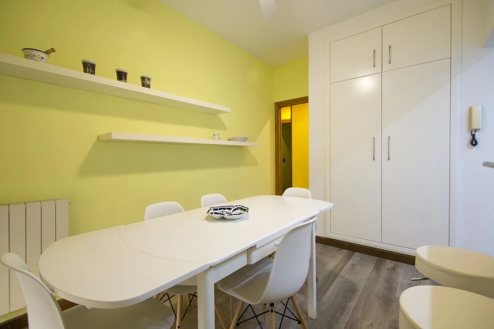 MLR Apartamentos Puerta de Toledo