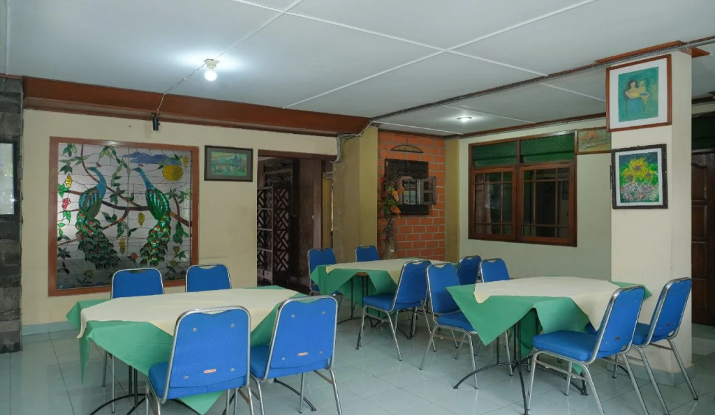 Hotel Perwita Sari