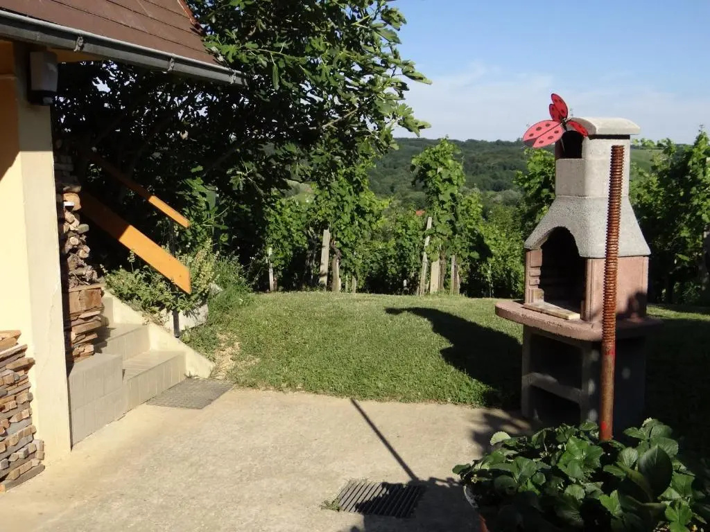 Holiday Home Bubeki