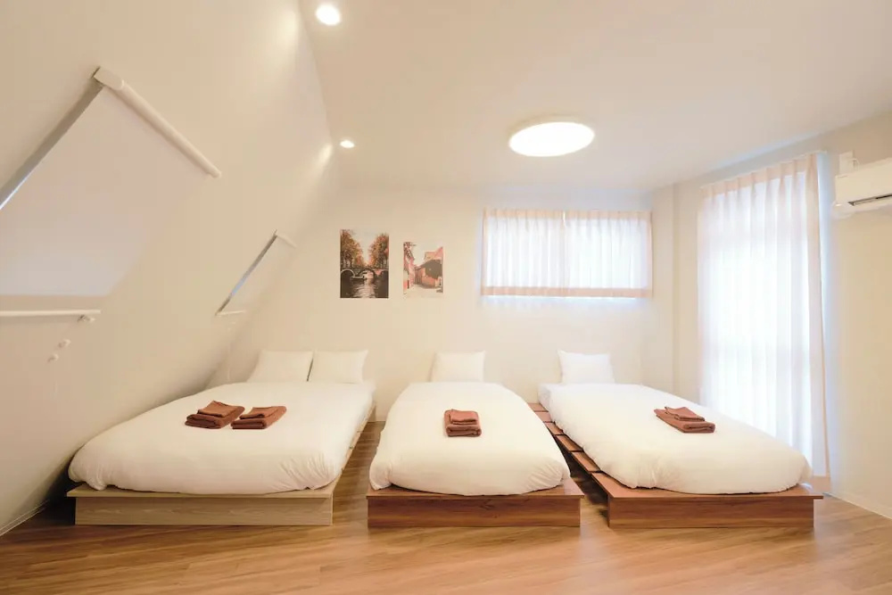 Matsubara Inn