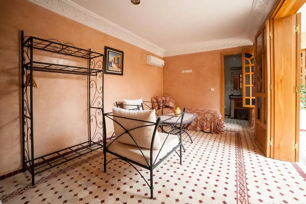 Riad Dar Saidi