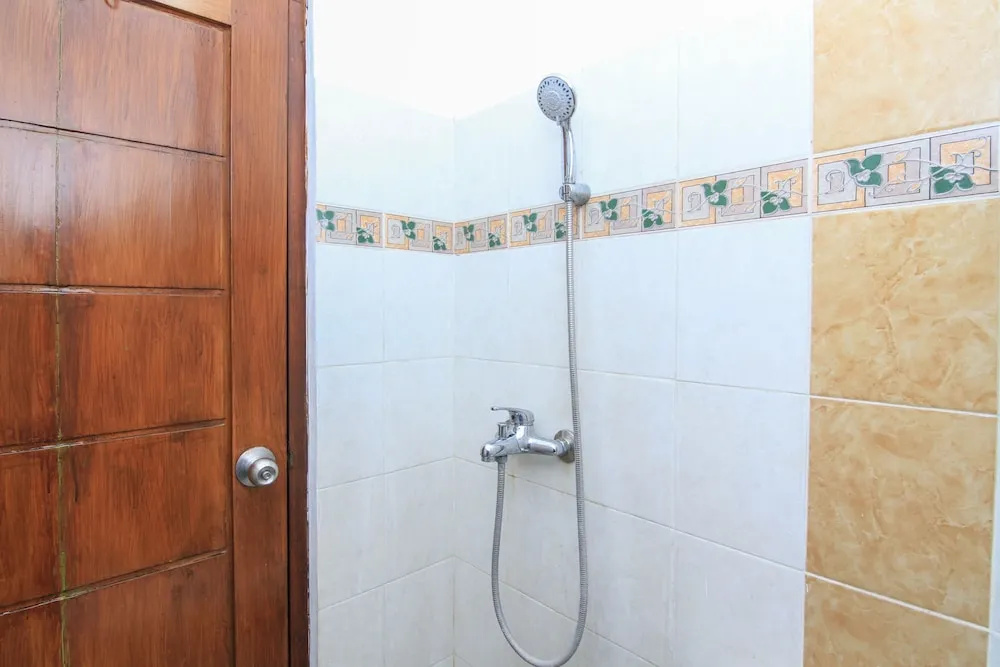 Airy Denpasar Utara Gatot Subroto Barat 339 Bali