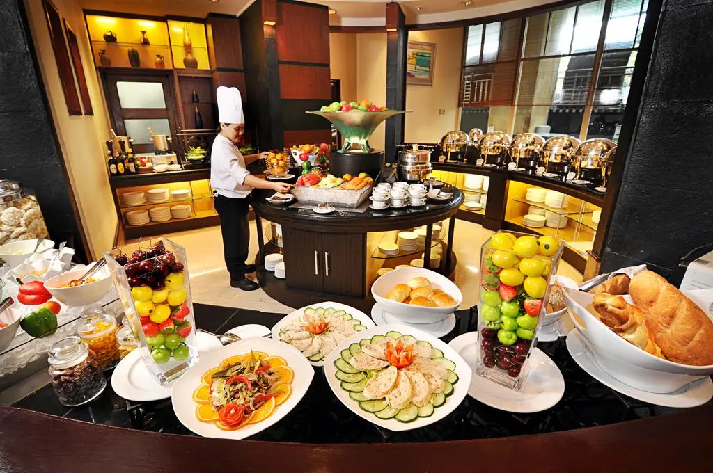 Aston Primera Pasteur Hotel and Convention Center