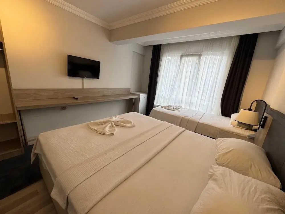 Viyana Boutique Otel