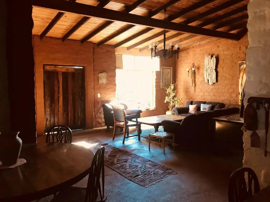Kokopelli farm