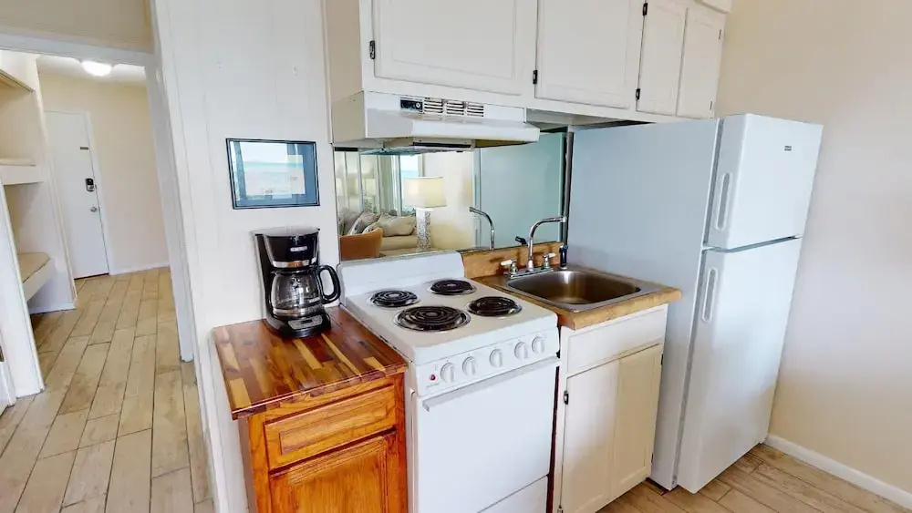 Beach Racquet by Tybee Vacation Rentals