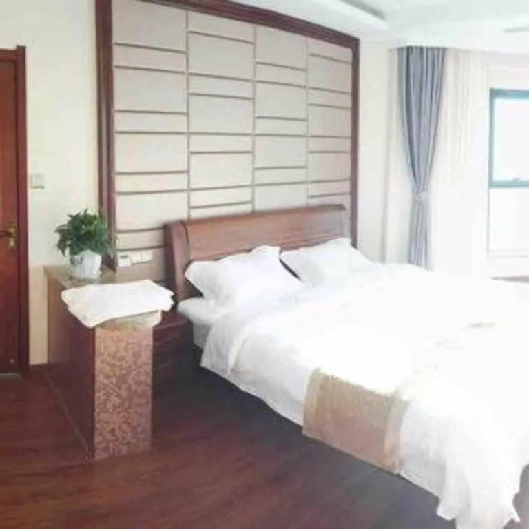 Haimingyue Apartment Hotel