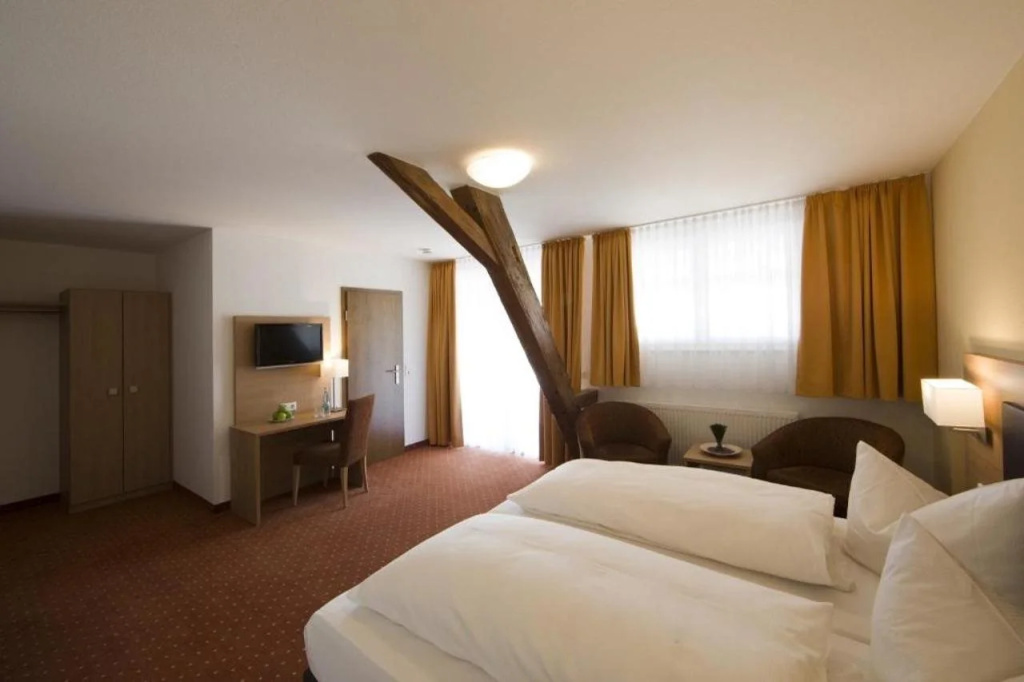 Taste Style Hotel Bären Auggen