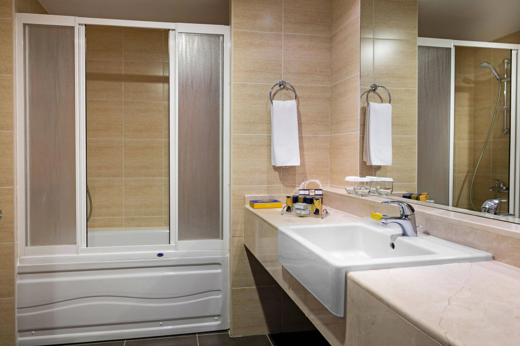 Sirene Davras Hotel