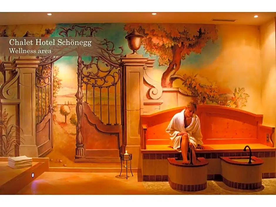 Relais & Chateaux Schönegg