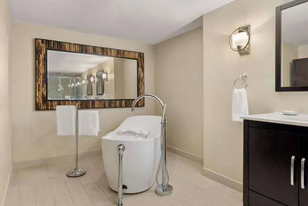 Sheraton Nashua