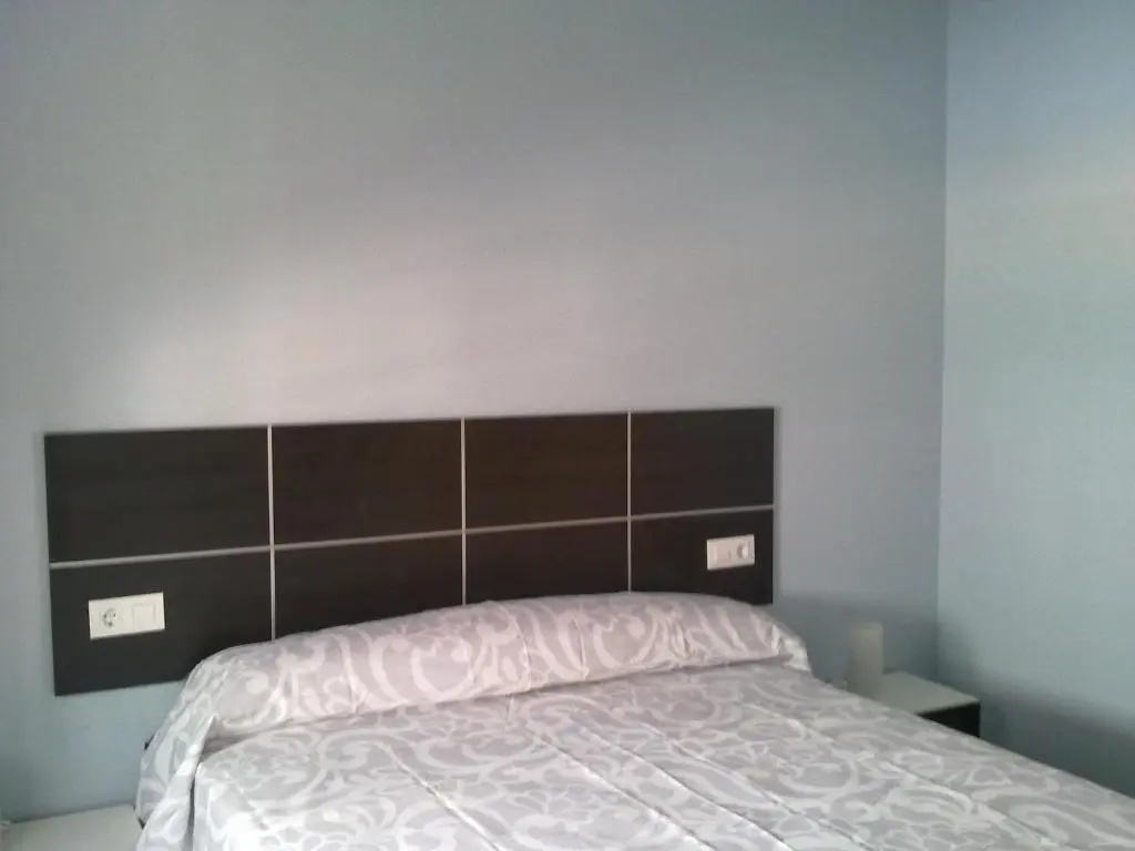Apartamentos Turísticos Domus Aquae
