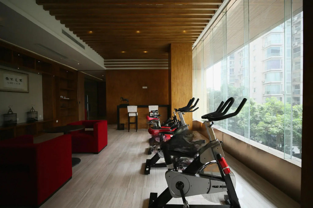 Jibei Hotel