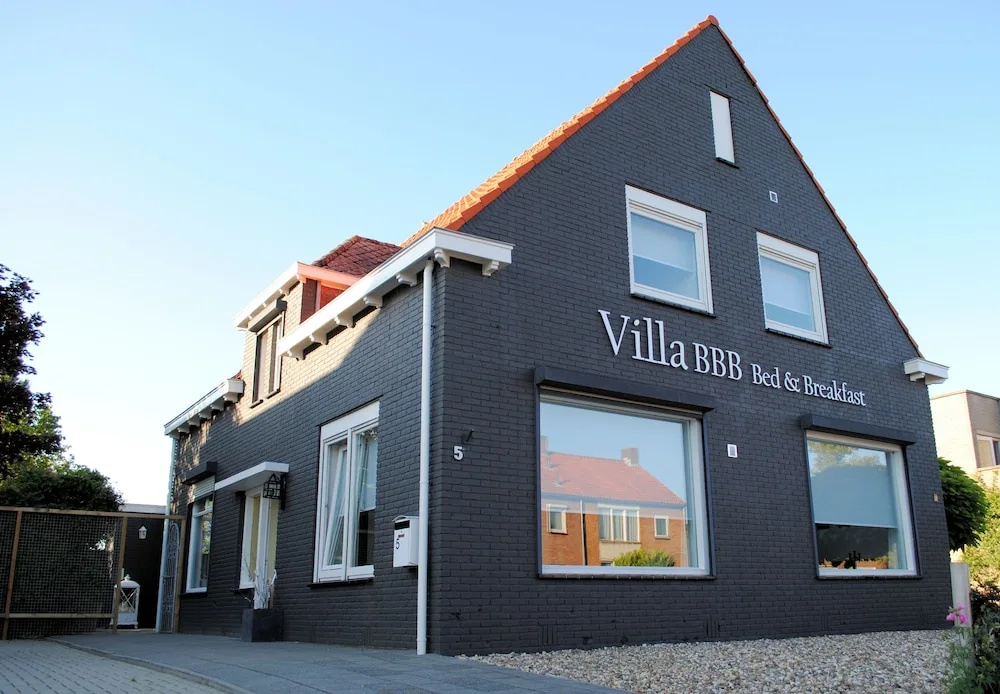 Villa BBB