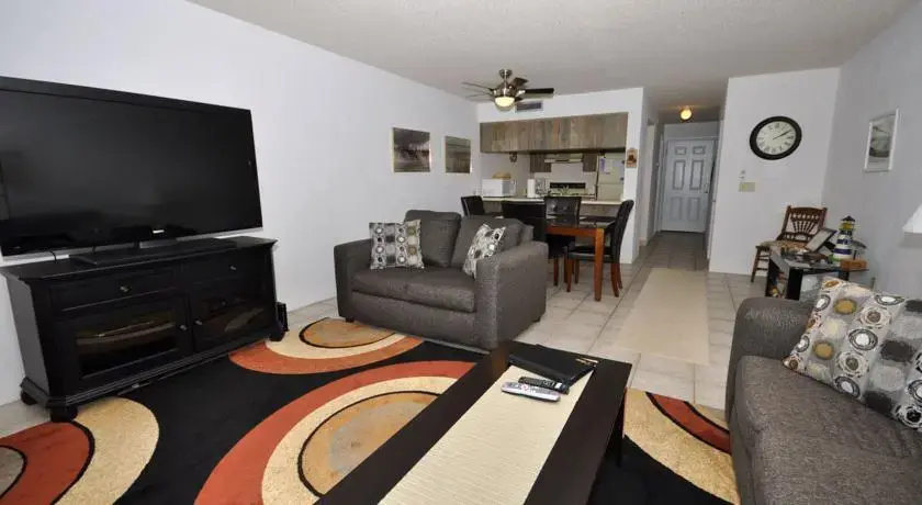 Ocean Club II 34 by Vacation Rental Pros