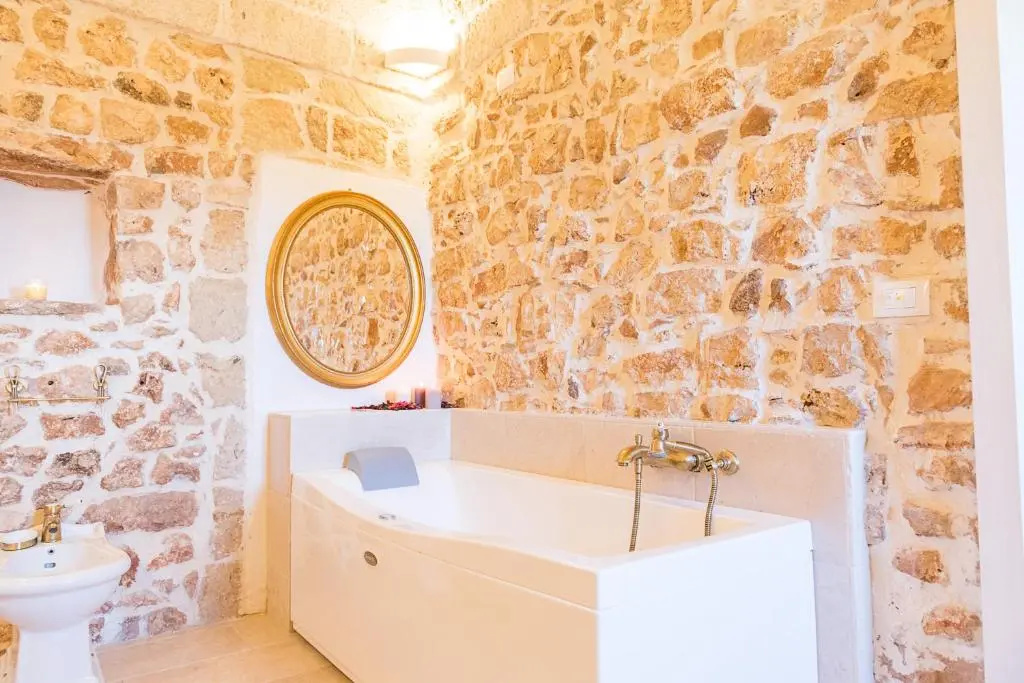 Masseria Santo Stefano Relais&Charming House