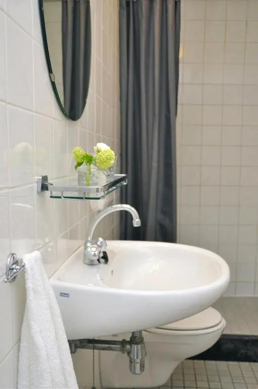 Residence Le Mistral