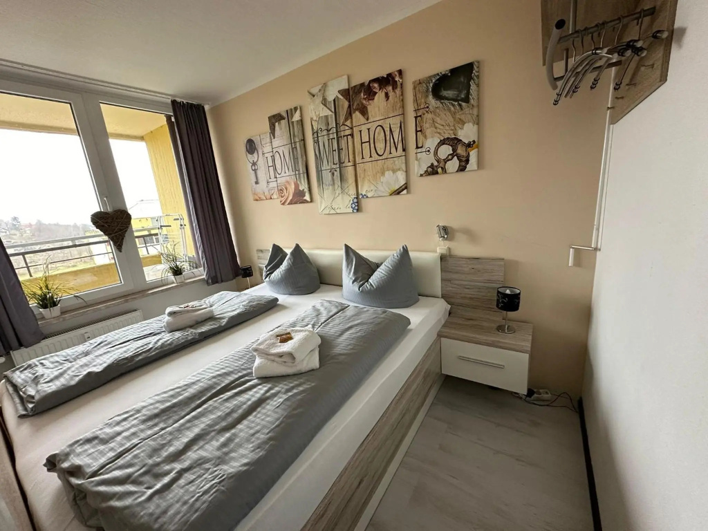 App. 587 Panoramic Hotel Hohegeiß