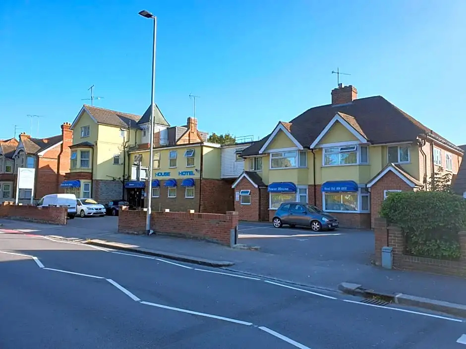 Tower House Hotel