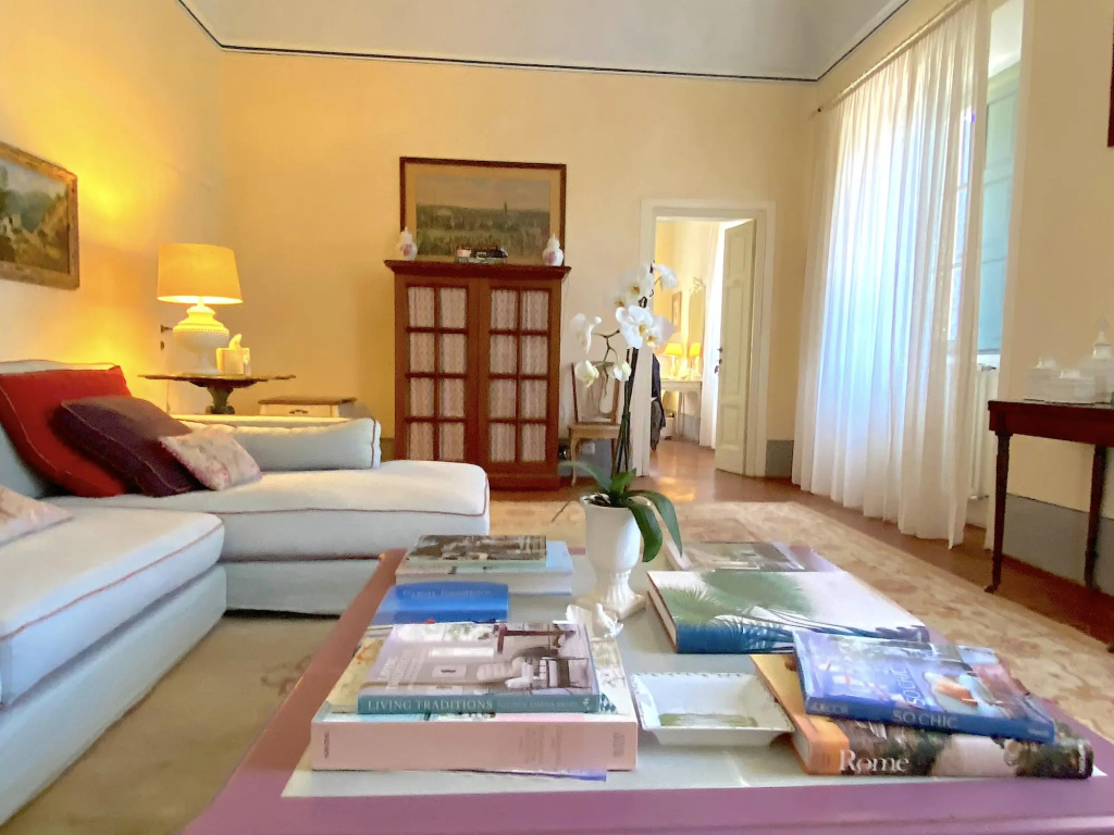 Villa Maremma Mare Magical Historic Villa With Pool on Tuscany Coast