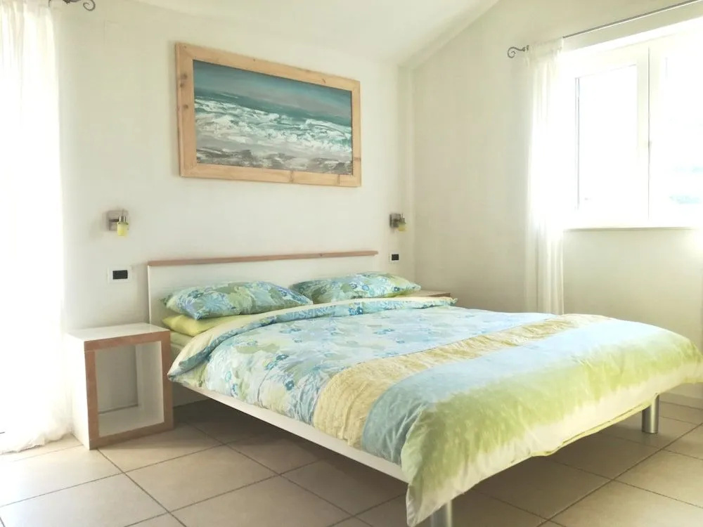 Villa Brumnic Apartments