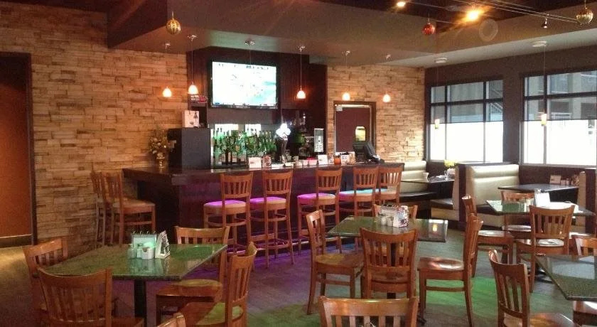 Western Valley Inn