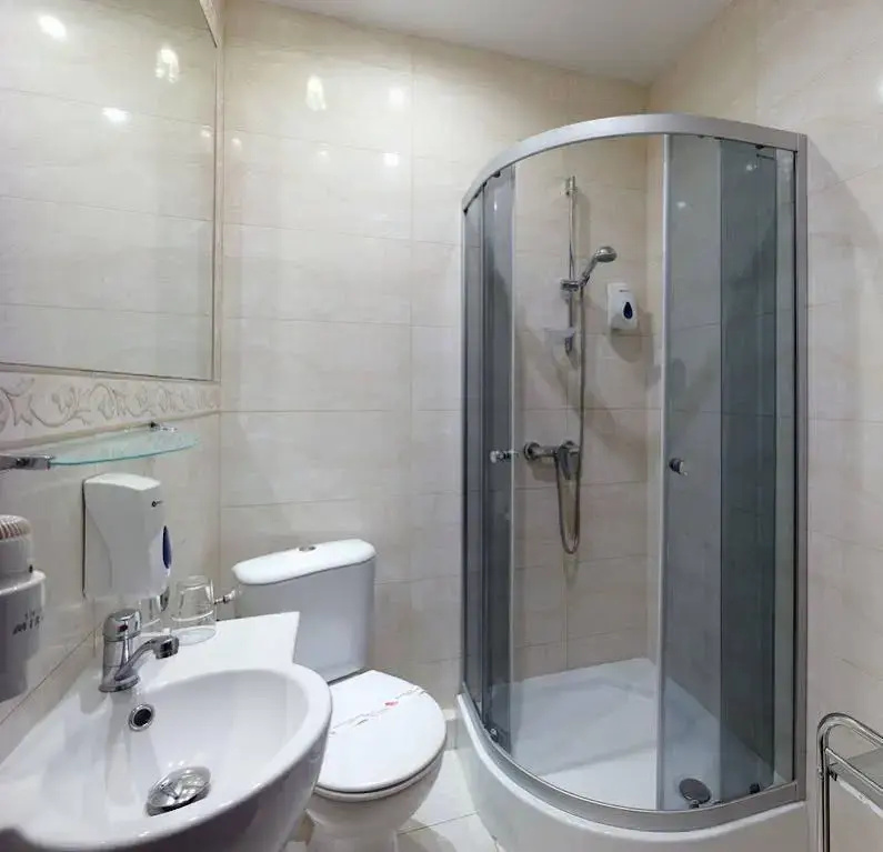 Hotel Wenecki