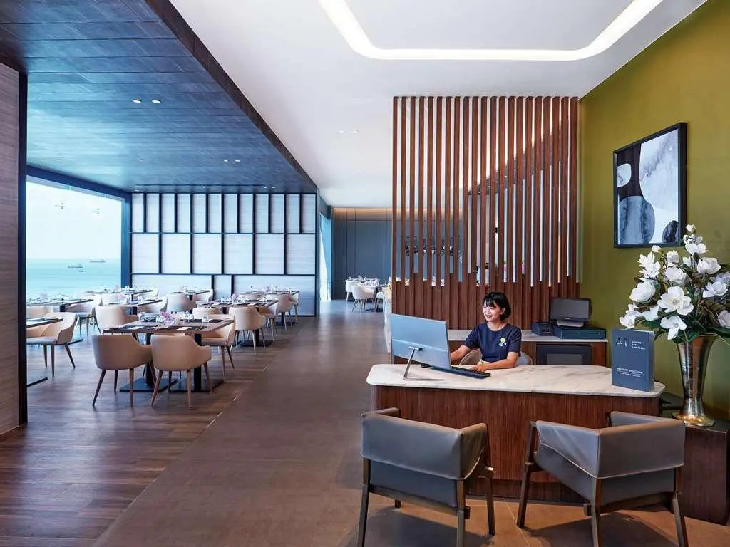 Novotel Marina Sriracha