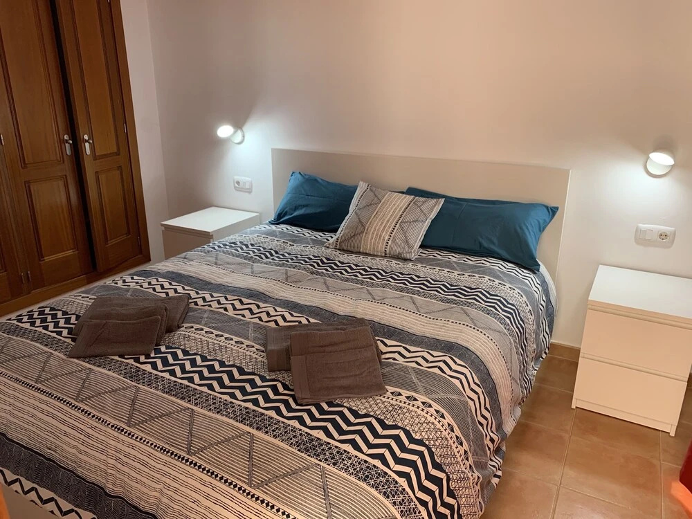 Super Attico Fantastic New in Corralejo