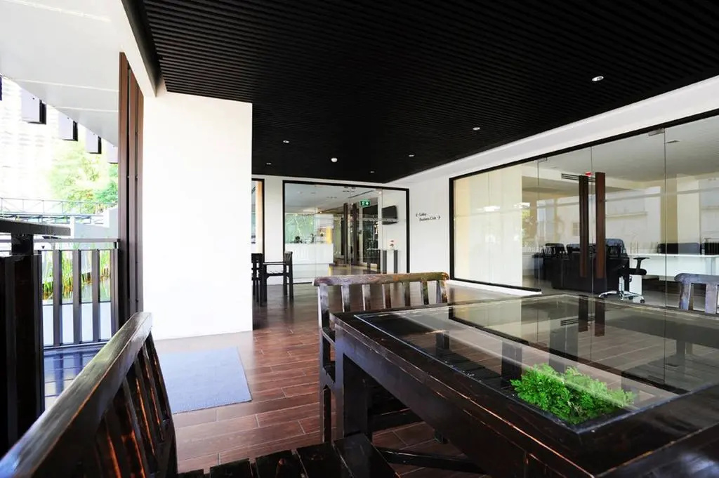 Baan K Residence